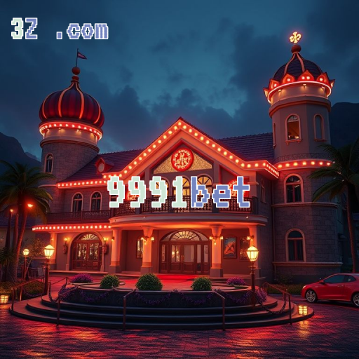 Cassino 9991bet: Uma Experiência Inigualável de Jogos Online