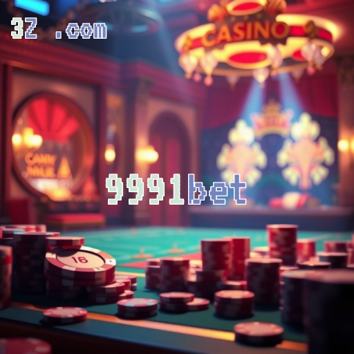Login criativo no 9991bet: experiência que conquista jogadores
