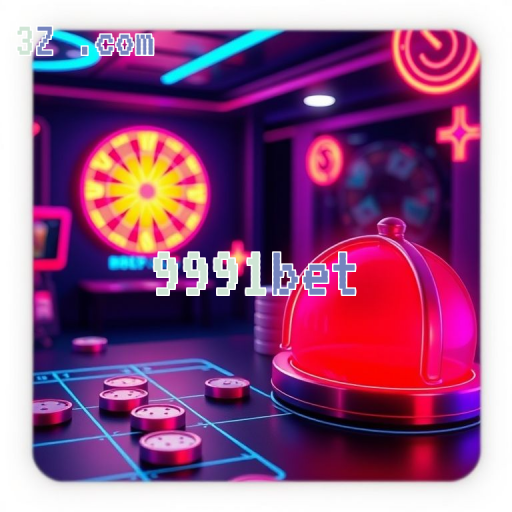 Cassino 9991bet: Uma Experiência Inigualável de Jogos Online